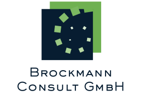 Brockmann Consult logo