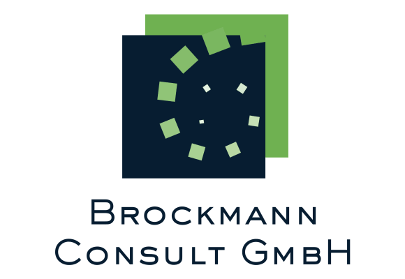 Brockmann Consult logo