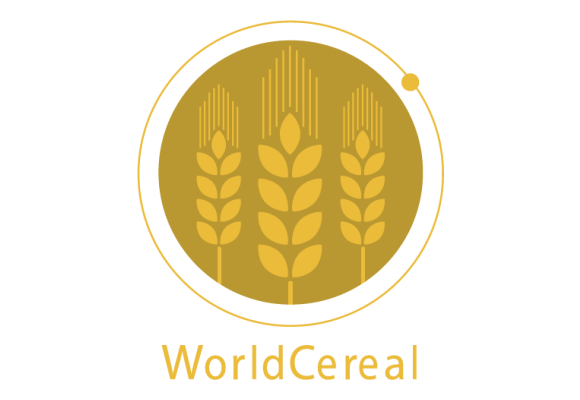 WorldCereal